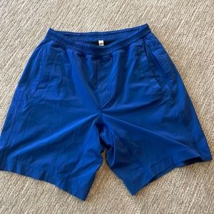 Do not get the opportunity to wear shorts as much as I did in the past